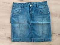 Esprit Casual Denim Jeans Rock Gr 33 NEU Bayern - Schorndorf Vorschau