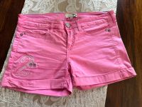 La Martina Hose Shorts Gr XXXS Sachsen-Anhalt - Magdeburg Vorschau