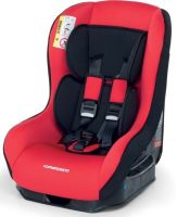 Foppapedretti Go! Evolution Autokindersitze 0-18 kg Rot Niedersachsen - Scheeßel Vorschau