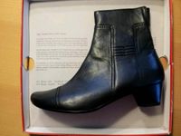 Stiefeletten von Ara, Gr. 6,5, schwarz Bonn - Bad Godesberg Vorschau