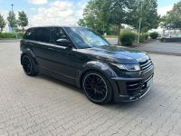 Range Rover Sport Pkt Lumma Bayern - Veitsbronn Vorschau