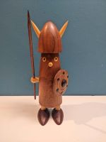 HOLZ WIKINGER FIGUR DENMARK BR TEAK BOJESEN ERA JACOB JENSEN Berlin - Charlottenburg Vorschau