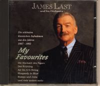 James Last - My Favourites Aachen - Eilendorf Vorschau