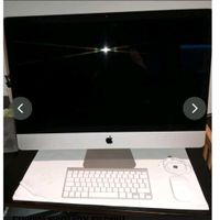 Appel i Mac 27 Zoll aus 2013 Hessen - Bürstadt Vorschau