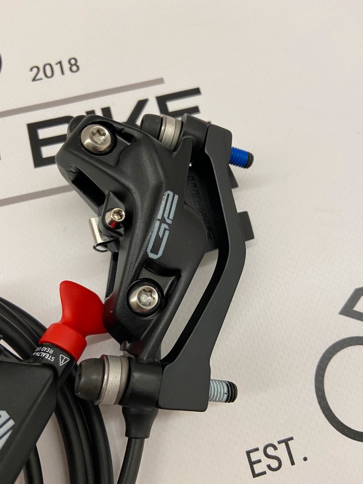 Sram Bremsenset G2 R in Esslingen