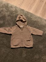 Strickjacke zara Beige unisex Hannover - Mitte Vorschau