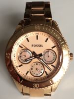 Fossil Stella Multifunction Rose Gold Damenuhr wunderschö wie neu Hessen - Königstein im Taunus Vorschau