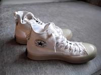 CONVERSE WEISS GR.42 Hessen - Bensheim Vorschau