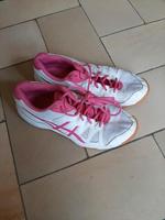 Asics Handball Turnschuhe gel upcourt Bayern - Haibach Unterfr. Vorschau