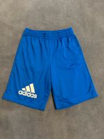 Adidas Shorts Blau Gr. 152 Berlin - Spandau Vorschau