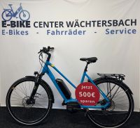 EBike Brennabor T-30e Hessen - Wächtersbach Vorschau