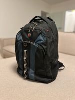 Wenger Lenovo Business Laptop Rucksack schwarz groß backpack neu Düsseldorf - Pempelfort Vorschau