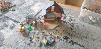 Playmobil Bauernhaus Bayern - Illertissen Vorschau