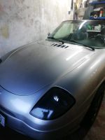 Fiat Barchetta Bayern - Konradsreuth Vorschau