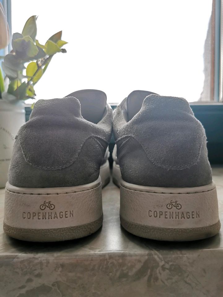 Copenhagen Sneaker CHP461 GRAU in Dresden