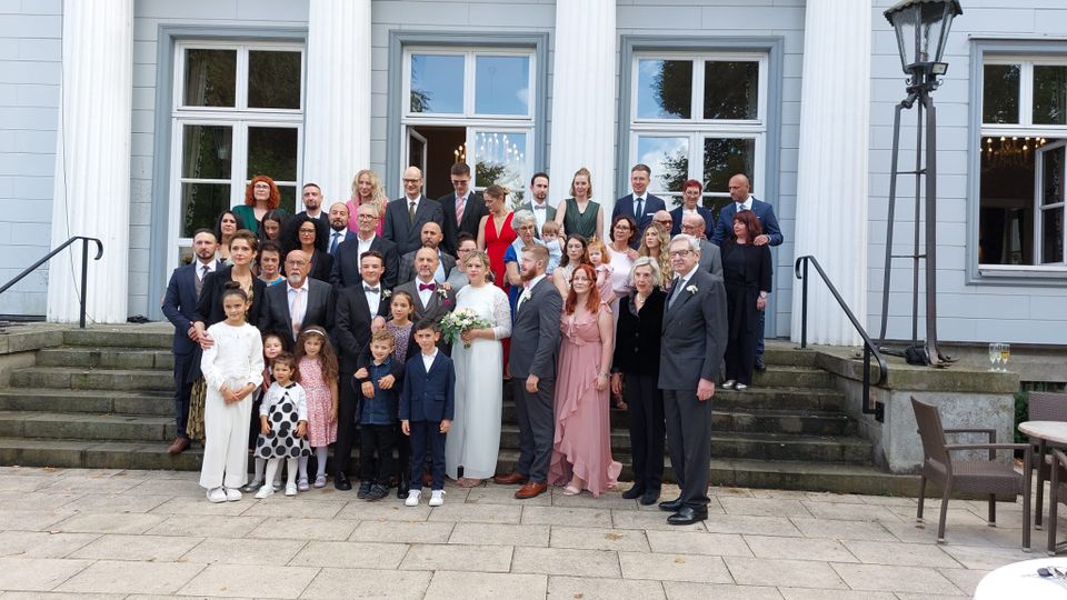 Event DJ.Stefan für Hochzeit Geburtstag Partys uvm. 2024/25 in Stadthagen