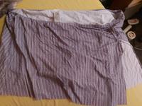 Bonprix Gr. 54 Damen Baderock in grau mit eingenähter Badehose. Bayern - Zusmarshausen Vorschau