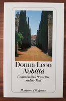 Buch Roman von Donna Leon Baden-Württemberg - Gruibingen Vorschau