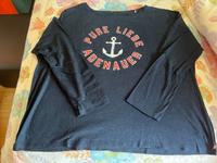 Adenauer & co Langarm Shirt XXL L.S. Nordrhein-Westfalen - Langenberg Vorschau
