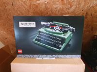 LEGO® Ideas 21327 - Schreibmaschine ✅️Neu✅️ Bayern - Diedorf Vorschau