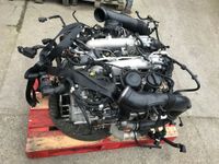 MOTOR ALFA ROMEO STELVIO GIULIA QUADRIFOGLIO 2.9T 510PS 7TKM komp Berlin - Wilmersdorf Vorschau