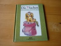 Die 7 Sachen - Kinderbuch Rheinland-Pfalz - Nieder-Olm Vorschau