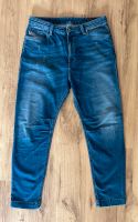 Jeans von Diesel Modell Eazee Gr. 27 blau - Boyfriend-fit Nordrhein-Westfalen - Witten Vorschau