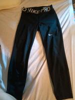 Sporthose Fitnesshose Turnhose von Nike Hose Fitness health care Beuel - Oberkassel Vorschau
