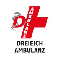 ⭐️ Dreieich Ambulanz ➡️ Fahrer  (m/w/x), 63303 Hessen - Dreieich Vorschau