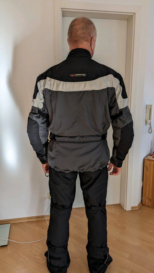 Motorrad Bekleidung in Neuffen