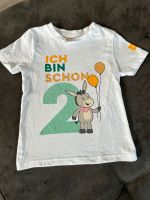 T-Shirt ich bin schon 2 Niedersachsen - Nordenham Vorschau