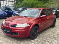 Renault Megane 1.6 Lim. 5-trg. Dynamique 8x Bereift TÜV Niedersachsen - Gleichen Vorschau
