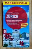 Reiseführer Zürich // Marco Polo // Top Zustand Baden-Württemberg - Edingen-Neckarhausen Vorschau