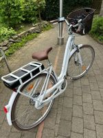 E-Bike City Bike Elops Nordrhein-Westfalen - Breckerfeld Vorschau