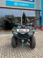 CFMoto CForce 450 S T3b-ABS 2024 Bayern - Weißenburg in Bayern Vorschau