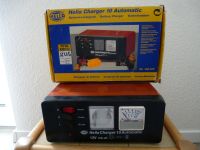Hella Charger 10 Automatic Batterie-Ladegerät Nordrhein-Westfalen - Gevelsberg Vorschau