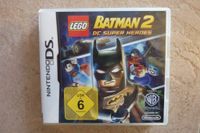 Batman 2, DC Super Herdes Nordrhein-Westfalen - Velbert Vorschau