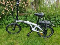Klapp E-Bike von Remington Nordrhein-Westfalen - Alsdorf Vorschau