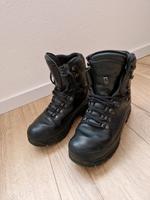 original Bundeswehr Kampfstiefel Baden-Württemberg - Dornstadt Vorschau