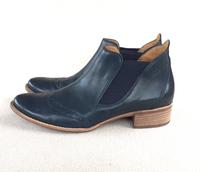 Paul Green Gr. 39 Chelsea Boots Stiefelette *TOP* Bayern - Eckental  Vorschau
