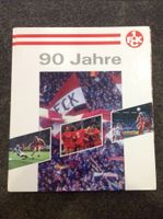 1. FC Kaiserslautern 90 Jahre, Autogramm Fritz Walter, selten!!! Hessen - Dreieich Vorschau