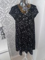 Sehr schöne Tunika Kleid Midikleid Sommerkleid Größe 34 Hessen - Hofheim am Taunus Vorschau