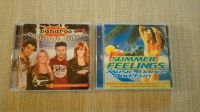 CD's banaroo Christmas World Summer Feelings Music, Dance and Fun Bayern - Sulzbach-Rosenberg Vorschau