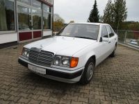 Mercedes-Benz E 200 W124 Mit H-Kennzeichen+Gepflegt Bayern - Rügland Vorschau