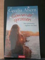 Cecilia Ahern - Sommersprossen Bayern - Theilheim Vorschau