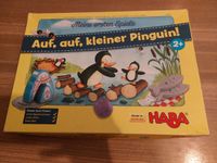 Pinguin Spiel Brettspiel Sachsen - Bautzen Vorschau