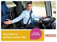 LKW Fahrer / Kraftfahrer (m/w/d) (SARIA Gruppe) Fahrer Kraftfahrer Chauffeur  Kurierfahrer, Mecklenburg-Vorpommern - Malchin Vorschau