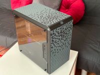 Gaming PC, mATX,wenig genutzt, i7, RTX3060-12GB, 4TB SSD,32GB RAM Leipzig - Leipzig, Zentrum Vorschau