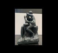 »Der Kuss« Rodin, Auguste:Bronzeoptik Berlin - Dahlem Vorschau