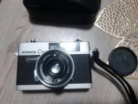 Konica C35 kamera mit Hexanon Objektiv Aachen - Aachen-Brand Vorschau